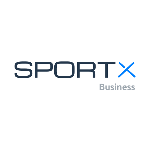 SportX Business logo