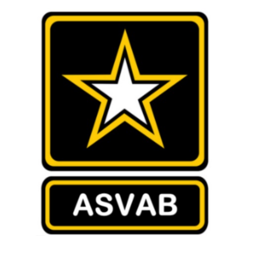 ASVAB made easy 9.2022.A Icon