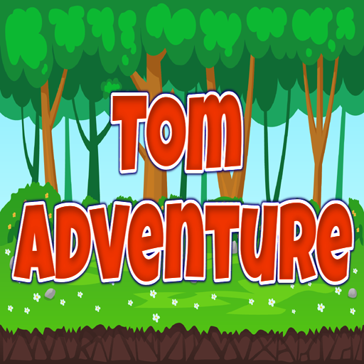 Tom Adventure