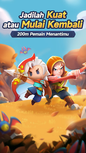 Pratinjau aplikasi