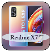 Top 50 Personalization Apps Like Theme for Realme X7 pro - Best Alternatives