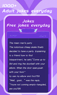 Joke Party - Club