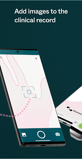 Gentu Mobile Screen 3