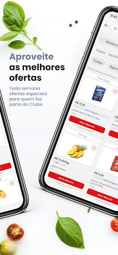Clube Bonzão Screen 2