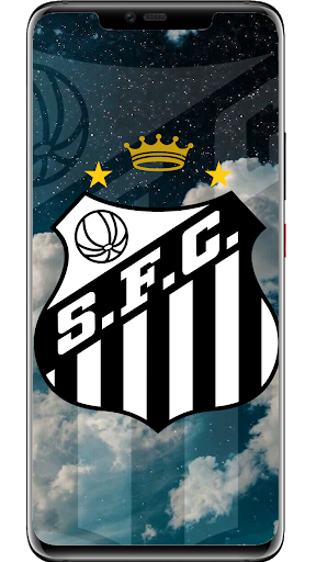 Santos Wallpapers Screen 2