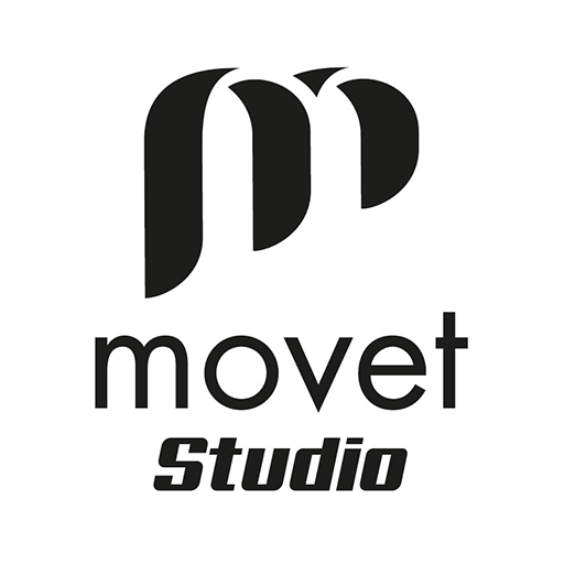 Movet Studio 7.5.41 Icon