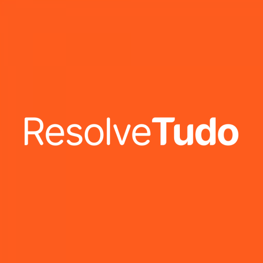 ResolveTudo Prestador logo