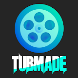 TubMade : Free Movies & Tv Show icon
