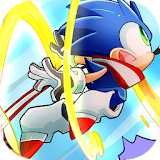 Super Sonic New World icon