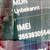 IMEI checkDigit calculator icon