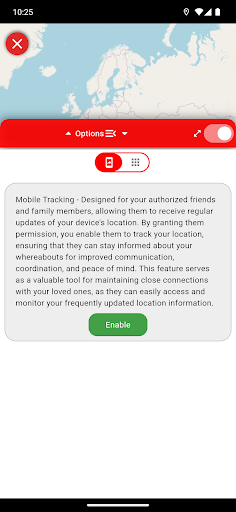 Electro Security Services