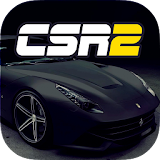 Cheats for CSR Racing 2 (CSR2) icon
