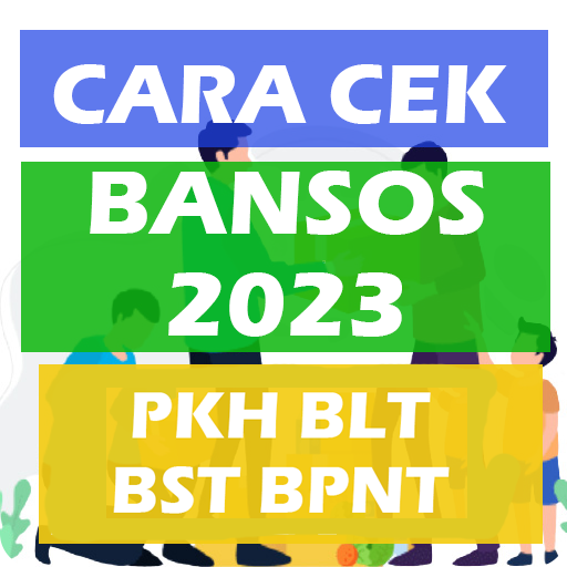 Cara Cek Bansos 2023 Download on Windows