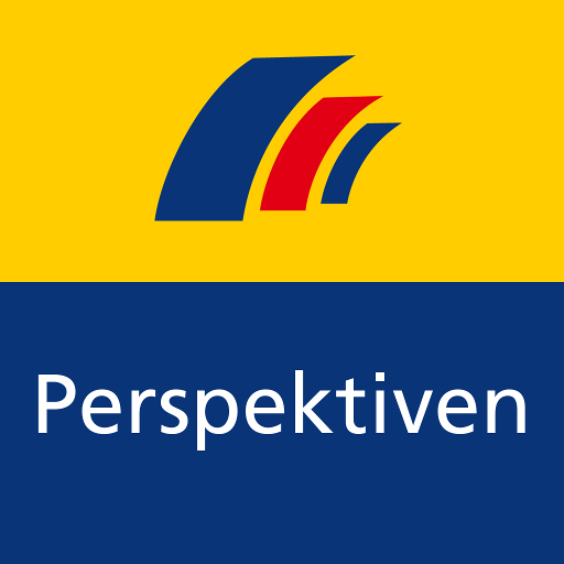 Perspektiven logo