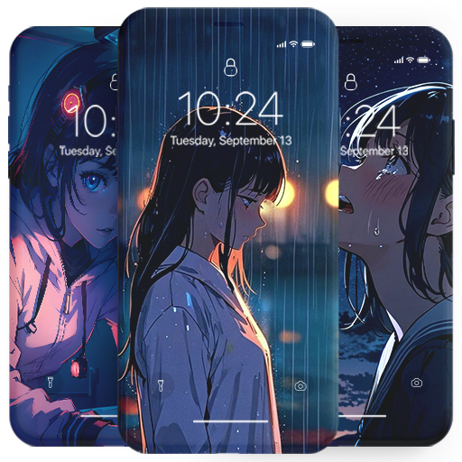 sad Wallpaper