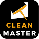 Domestic Clean Master Demo App icon