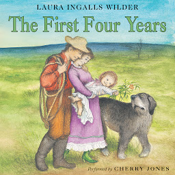 Icon image The First Four Years