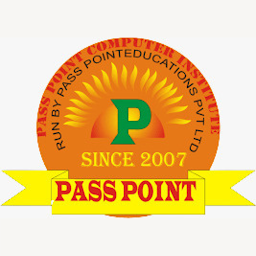 Gambar ikon Pass Point
