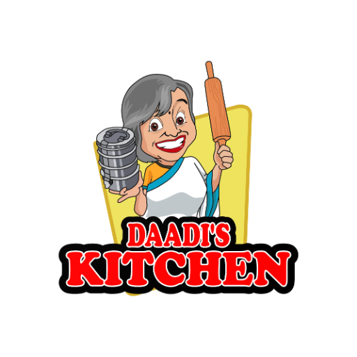 Daadis Kitchen logo