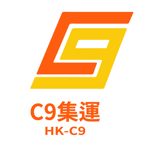 HKC9 logo