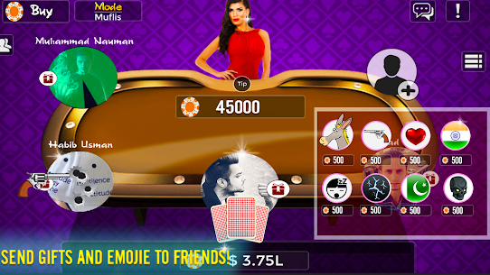 Teen Patti Multiplayer  For PC | How To Download – (Windows 7, 8, 10, Mac) 2