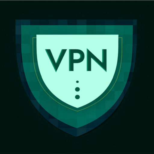 Merit VPN - Safe And Secure  Icon