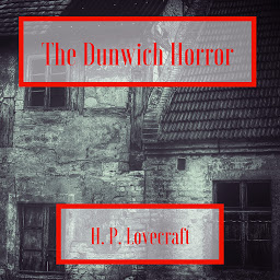 Icon image The Dunwich Horror