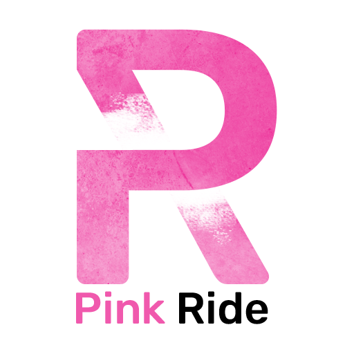 Pink Ride Passenger