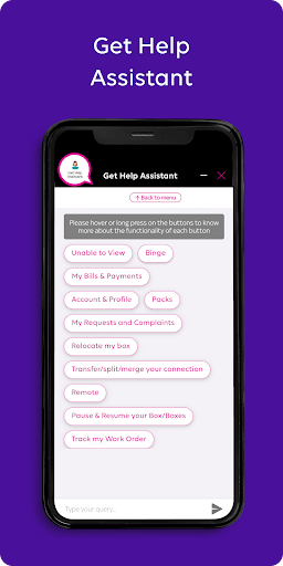 Tata Play - Live TV & DTH Pack screenshot 5