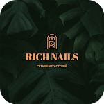 Rich Nails-сеть beauty студий