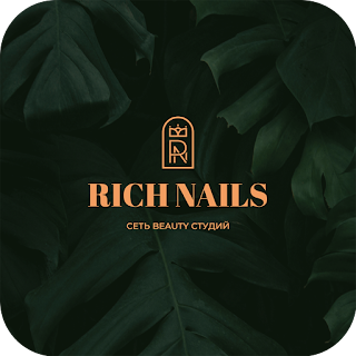Rich Nails-сеть beauty студий