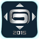 Gameloft Pad Samsung TV 2015 icon