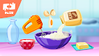 screenshot of Cooking Master Food Games