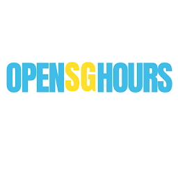 Icon image opensghours