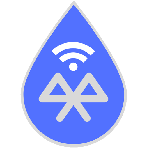 Delta T logo