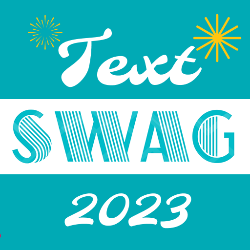 TextSwag: Typography maker Download on Windows