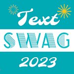 Cover Image of Télécharger TextSwag: Typography maker  APK
