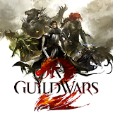War Reports for Guild Wars 2 icon
