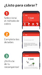 AttaPoll - Encuestas de pago