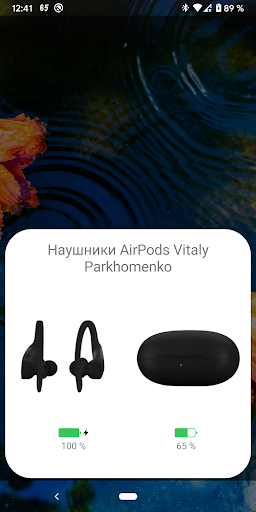 AndroPods - Airpods on Android - Music & Audio - apps