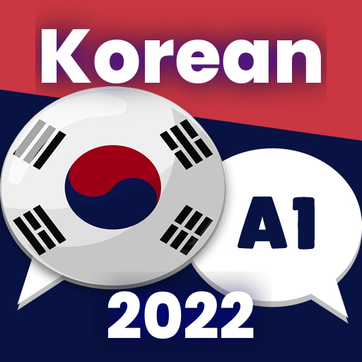 Learn Korean. Beginner 1.0.1 Icon
