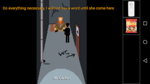 Botspiracy Screen 2