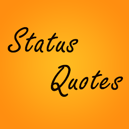 Ikonbild för Life status quotes and sayings