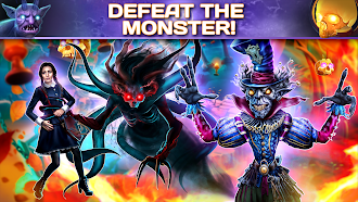 Game screenshot Halloween Chronicles 4 f2p mod apk