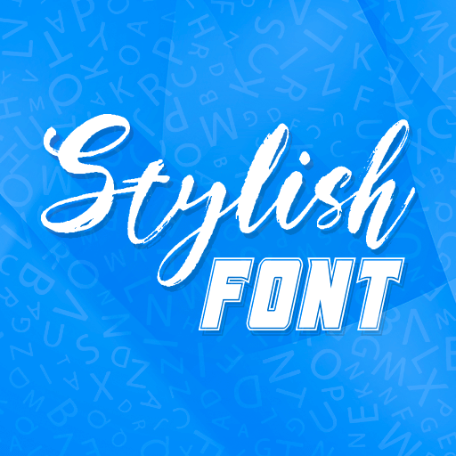 Stylish Text for WhatsApp logo