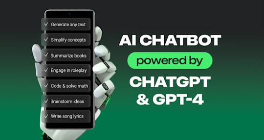tips ChatBox - AI Chatbot