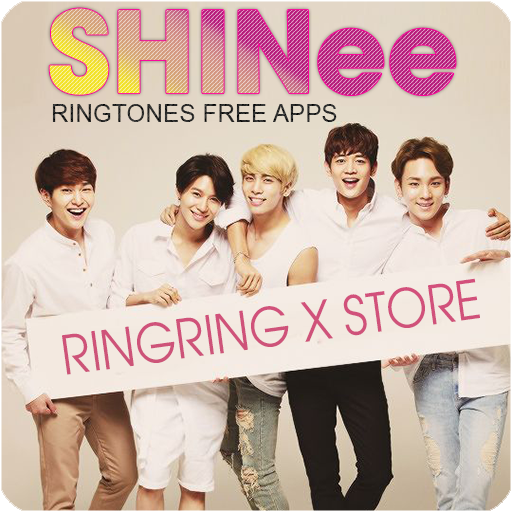 SHINee - Ringtones Free Apps