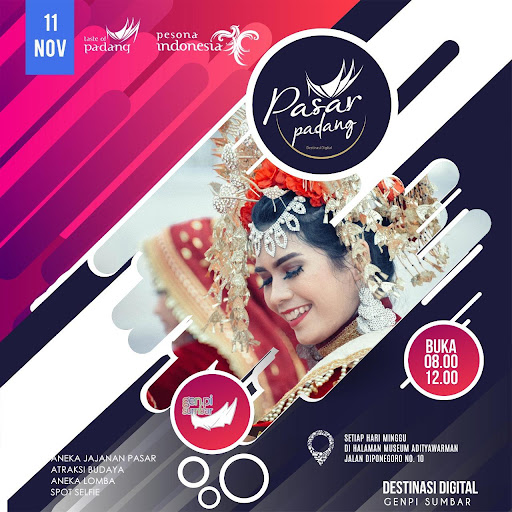 Pasar Padang Screen 2