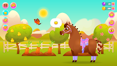 Pixie the Pony - Virtual Petのおすすめ画像5