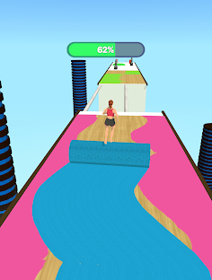 Roll n Paint - Screenshot 4